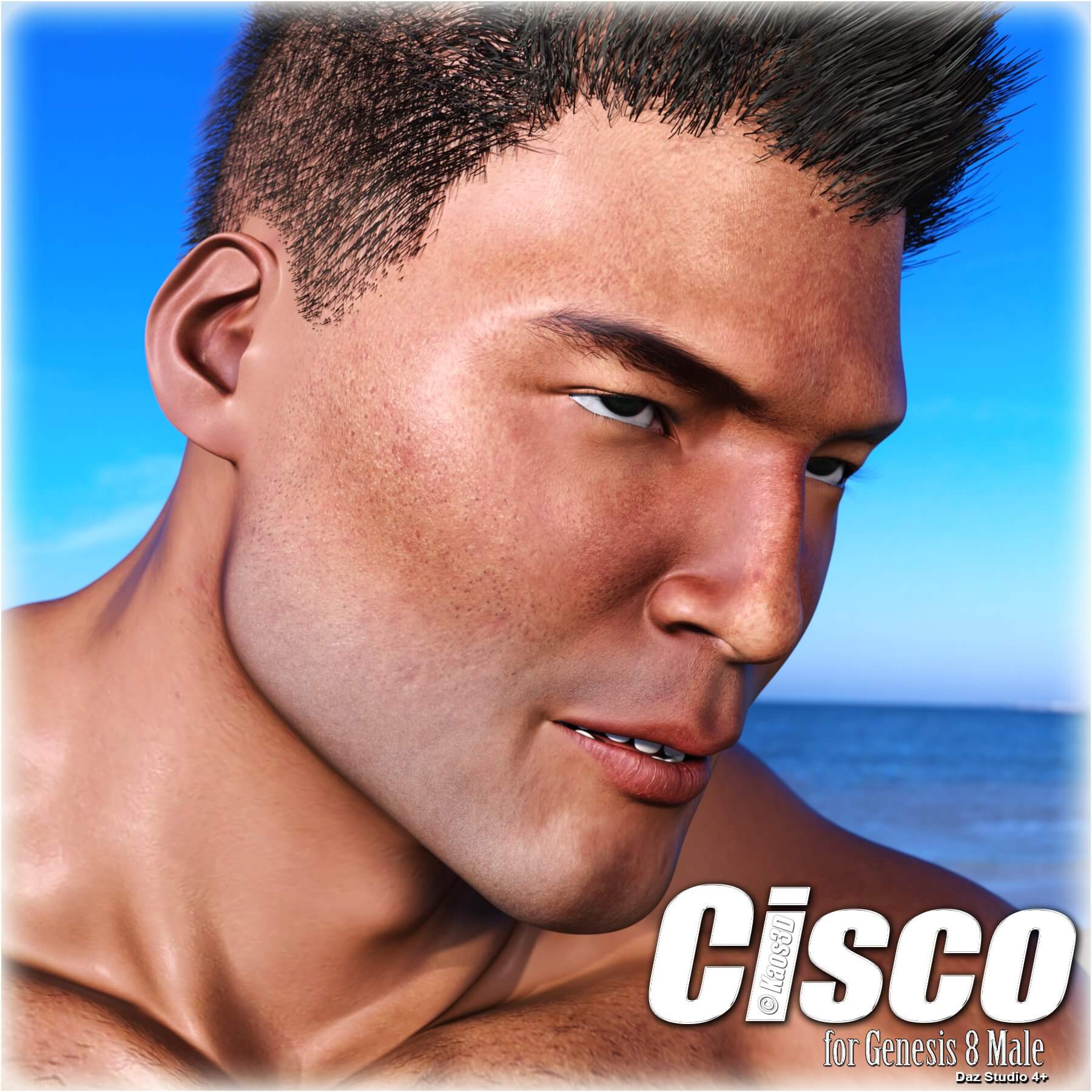 cisco hd for genesis 8 male 01 1770711850