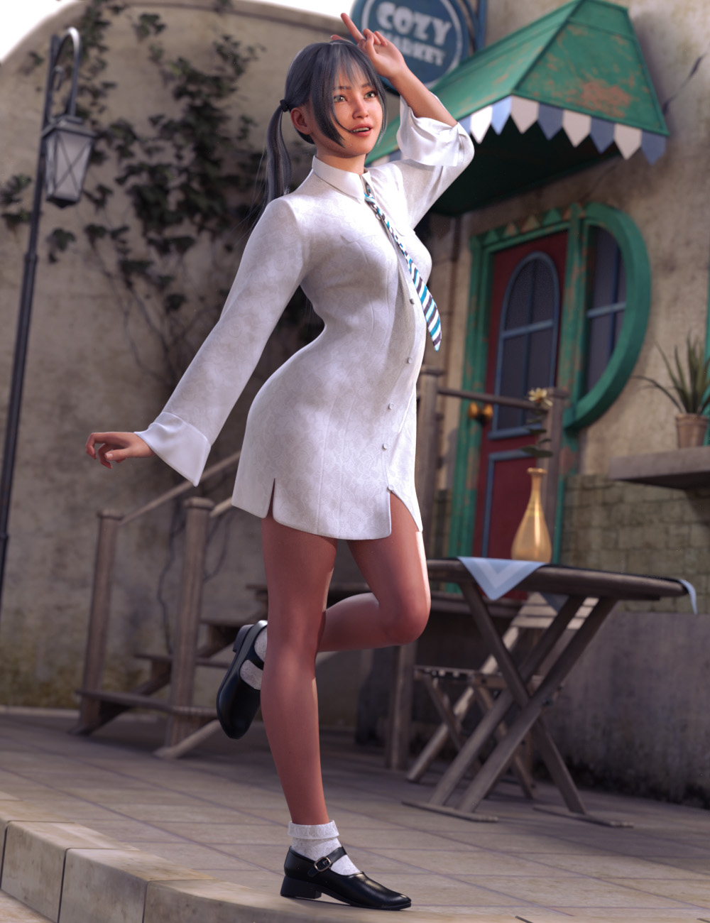 dforceshirtandtieoutfitforgenesis900maindaz3d 1770744312