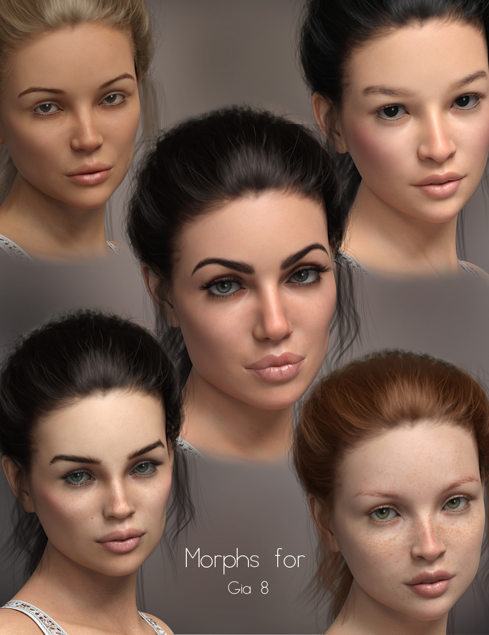 p3d gia 8 morph package 00 main daz3d 1770722728