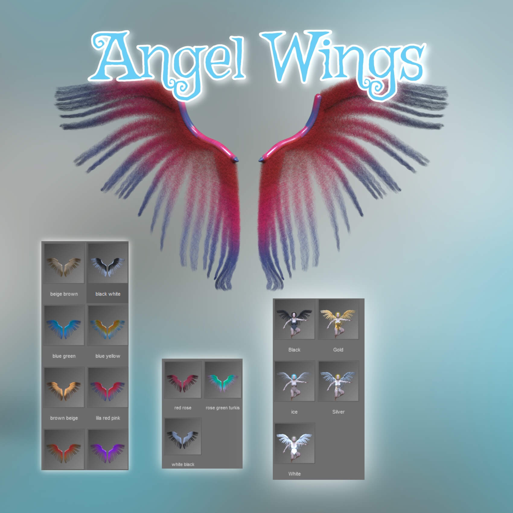 angel wings bundle for genesis 8 female 01 1770785918