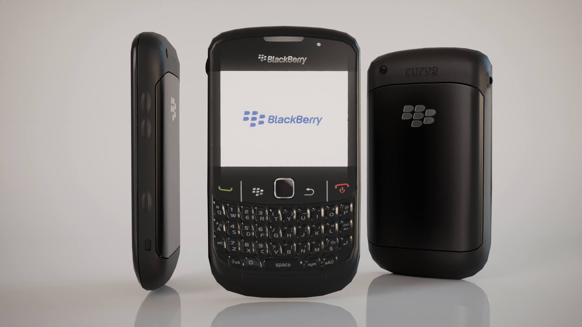blackberry 8520 phone 01 1770779396