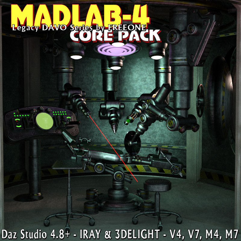 madlab4 core mainCGB 1770790173