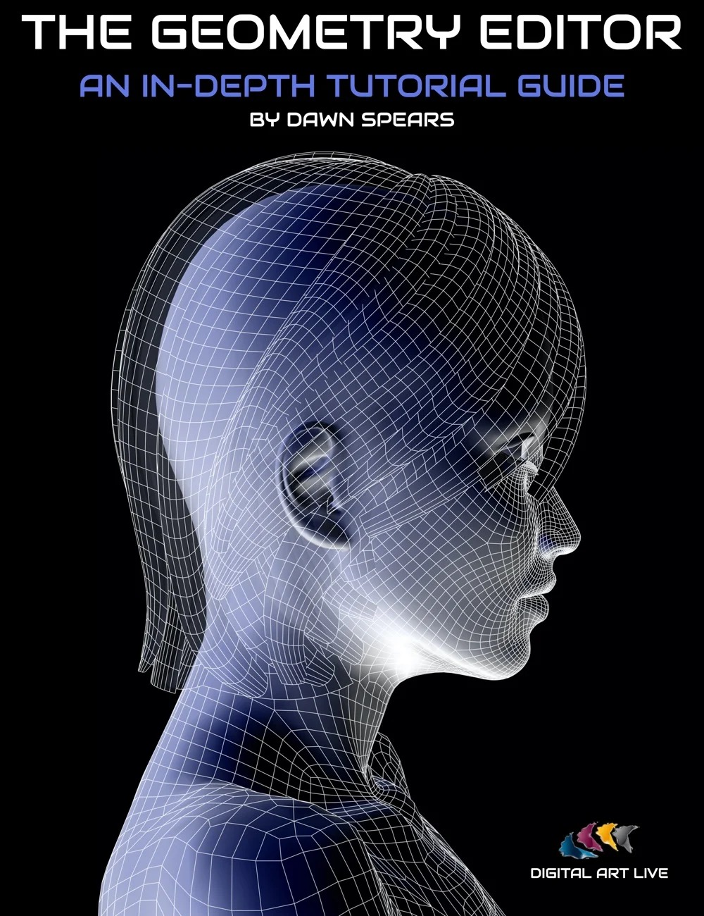 The Geometry Editor: An In-Depth Tutorial Guide 2026 - Free Daz 3D Models