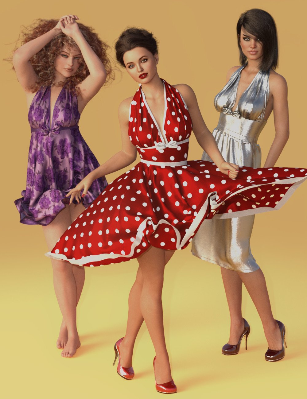 dforceretrodressforgenesis9and8female00maindaz3d 1770966364