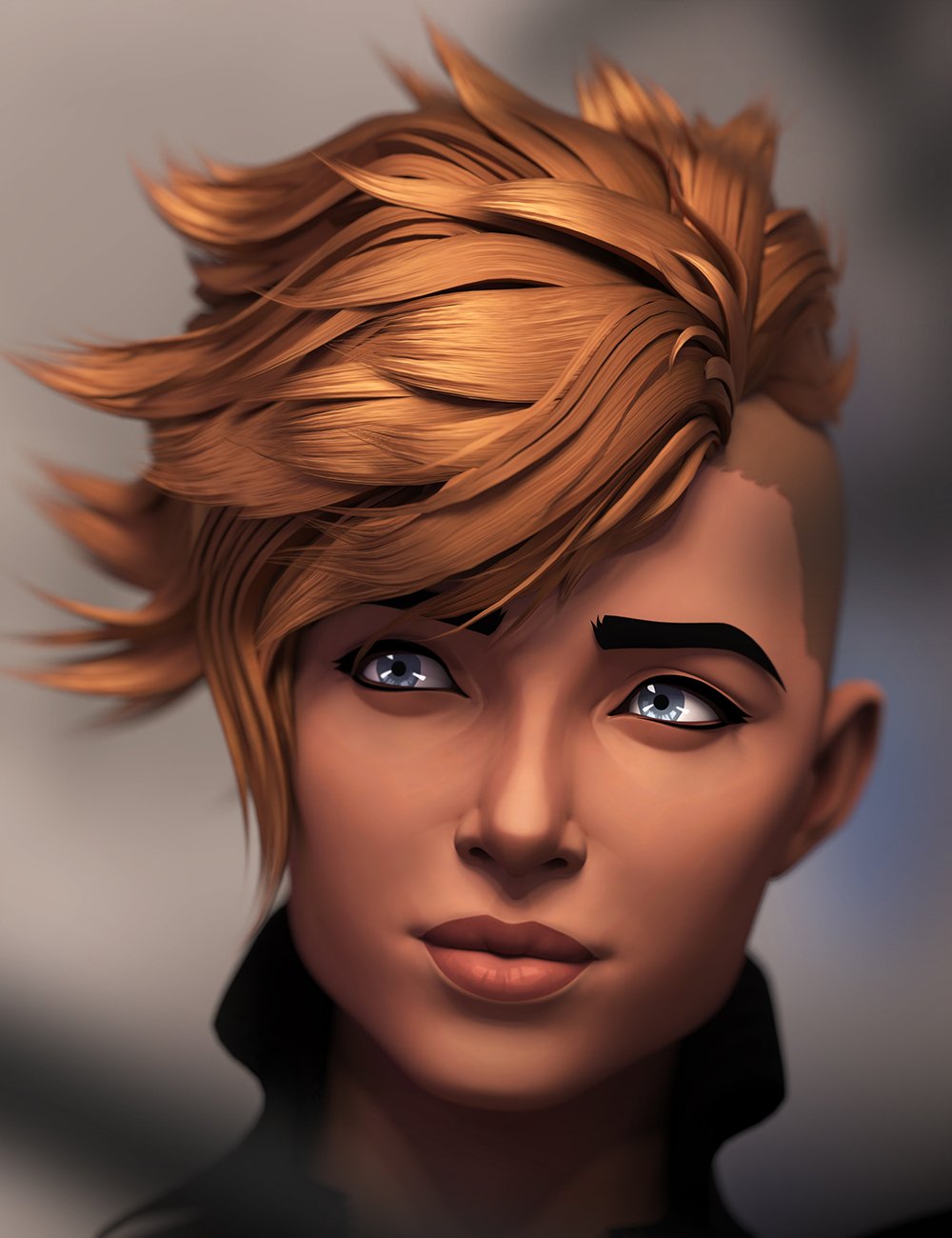 painterlystylepunkhairforgenesis900maindaz3d 1770972814