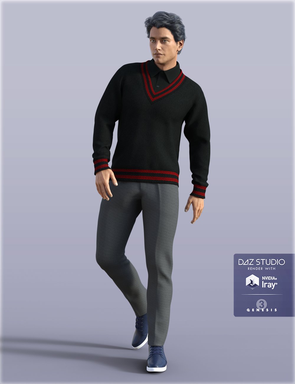 00 main hc v neck sweater outfit for genesis 3 males daz3d 1771046501
