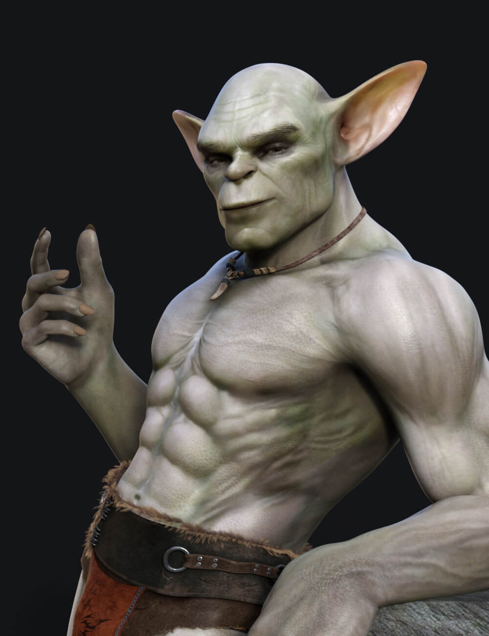 leshy troll for g9 11 1771173062