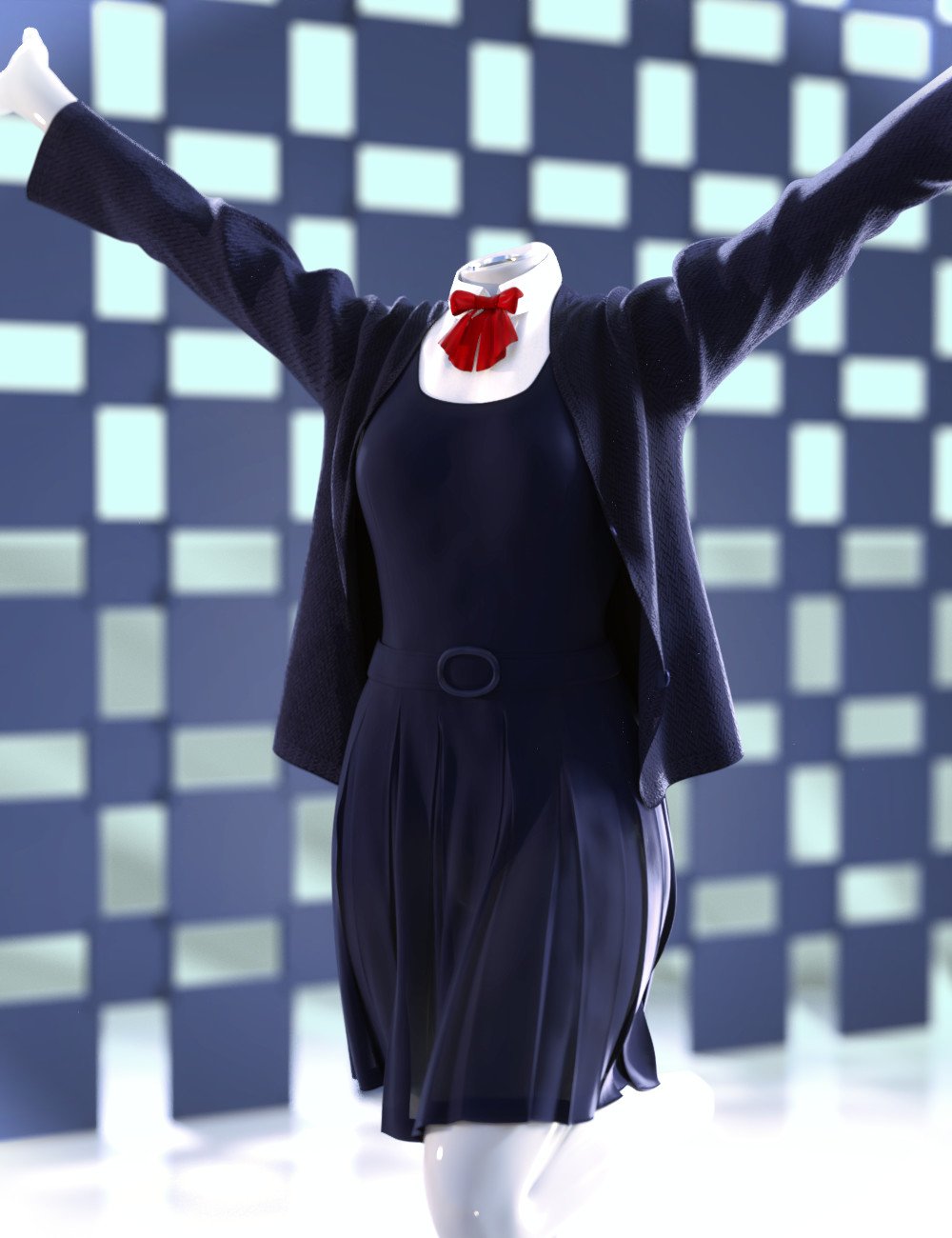 dForce Autum School Uniform for Genesis 9 1 https://new.imagehostx.com/upload/2026/02/17/dforceautumschooluniformforgenesis900maindaz3d_1771314155.jpg