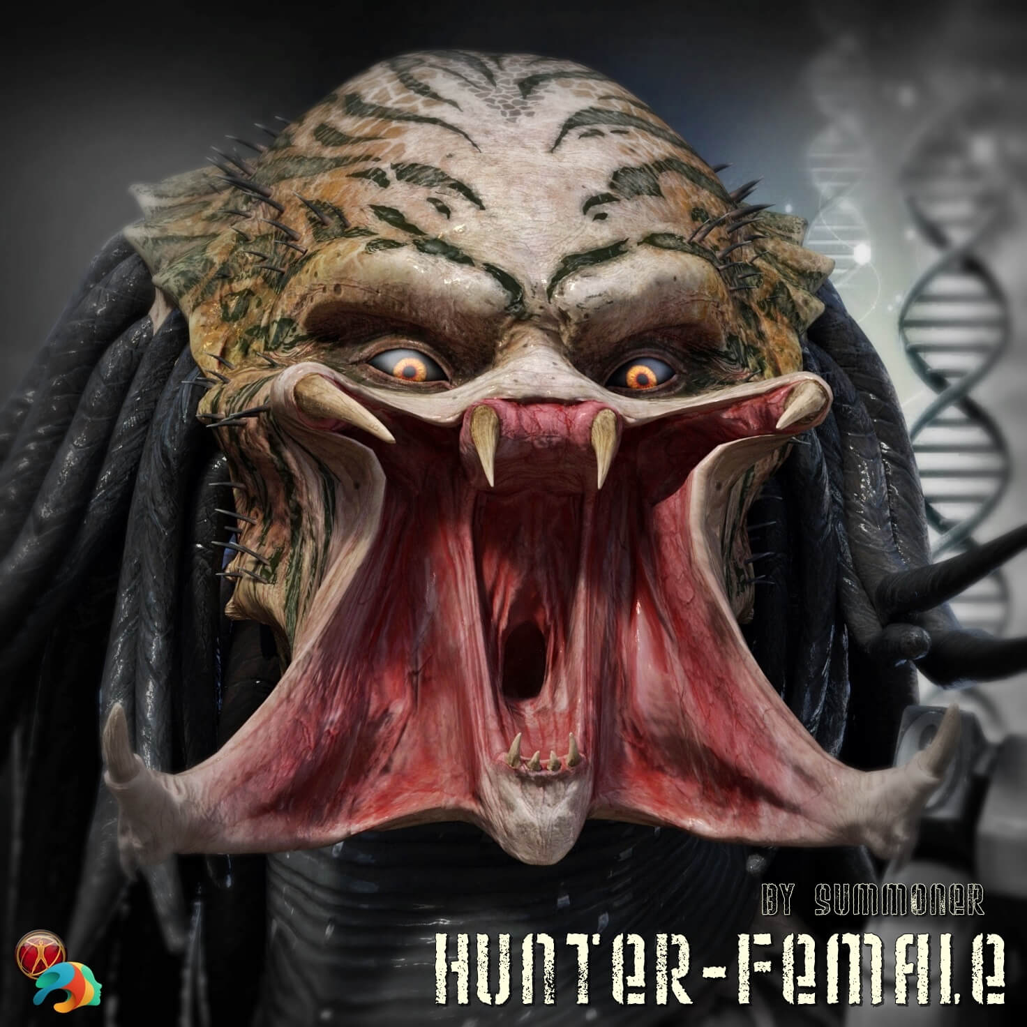 Summoner's Hunter-Female 1 https://new.imagehostx.com/upload/2026/02/19/Summoner-s-Hunter-Female_1771533797.jpg