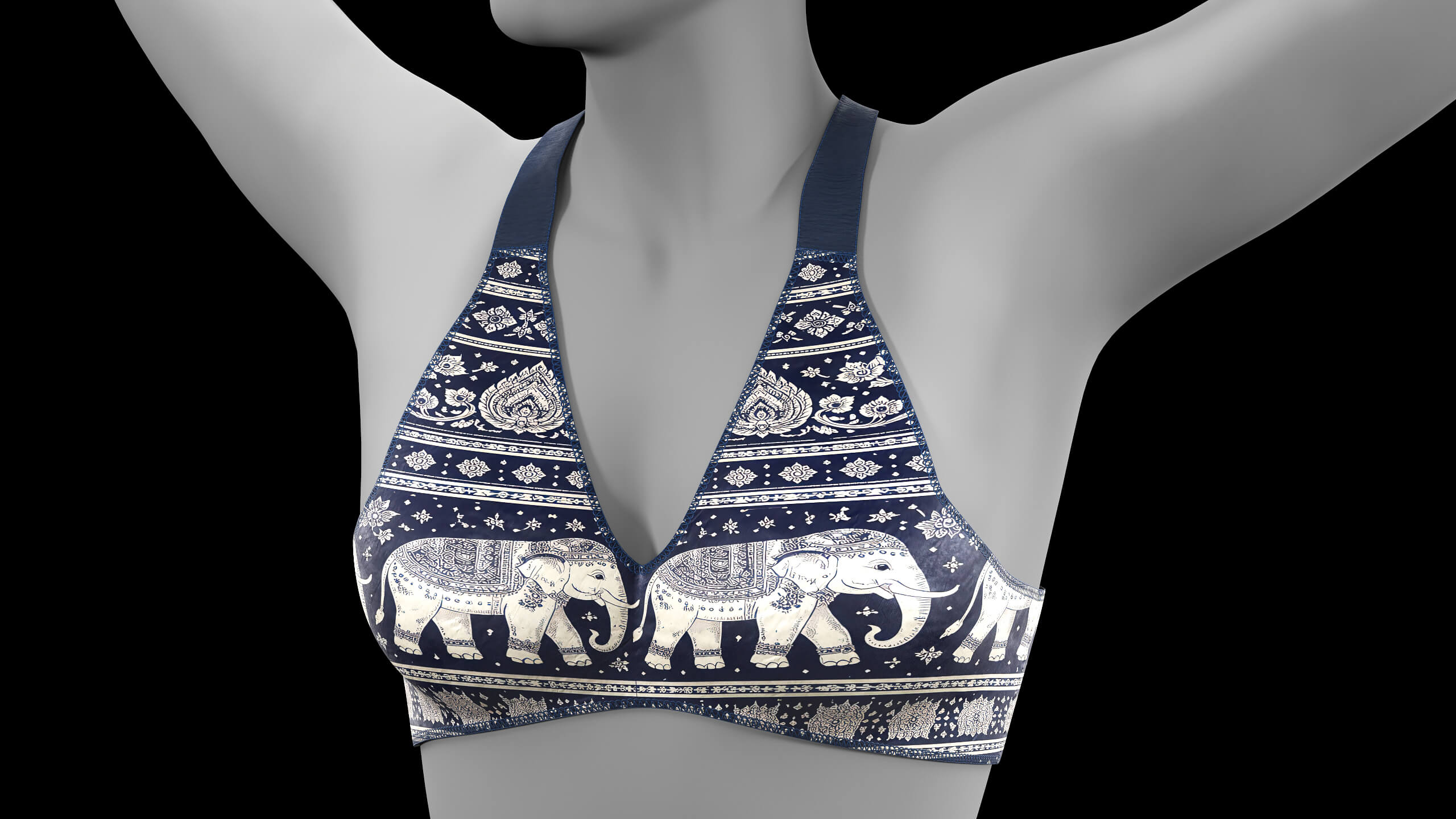 sports bra with elephant 01 1771493492
