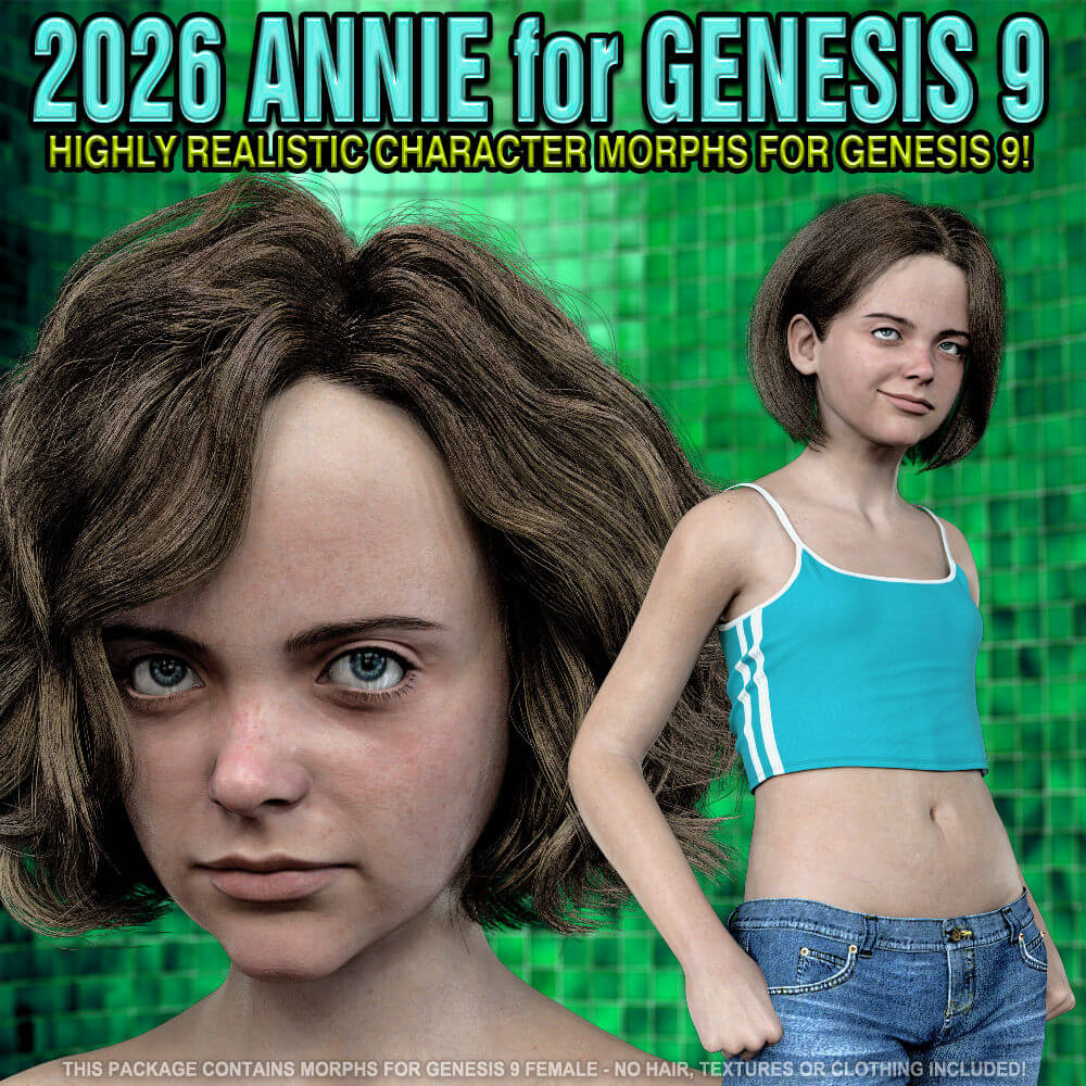 2026 annie morphs for genesis 9 01 1771567583