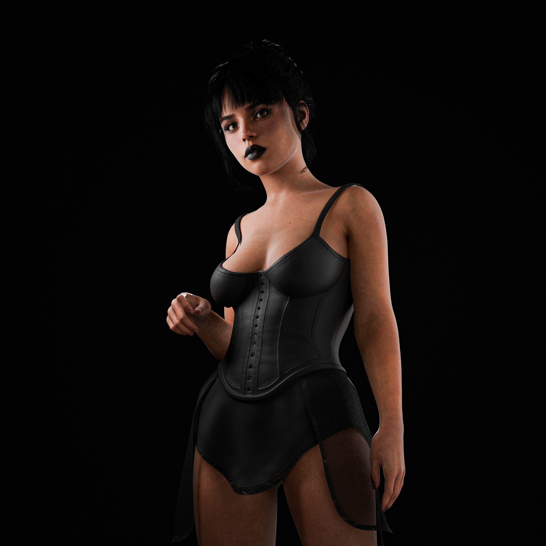 body