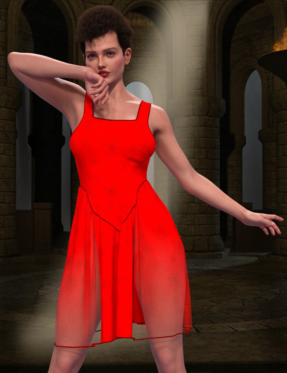 DNA Amberlyn dForce Dress for Genesis 9 6 dnaamberlyndforcedressforgenesis900maindaz3d 1771572305