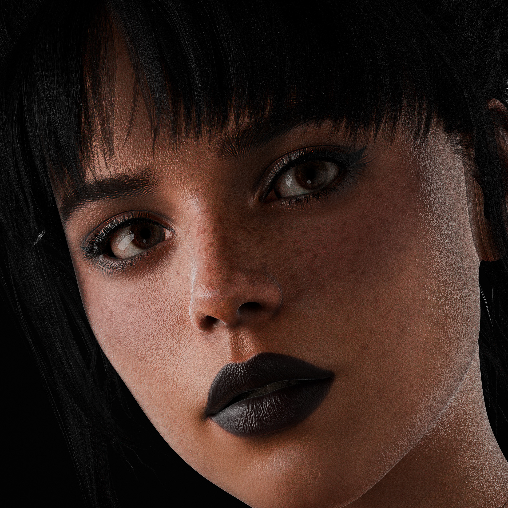 Face