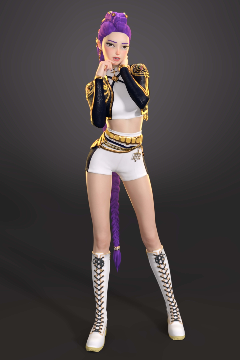 golden rumi for genesis 8 female 01 1771681845