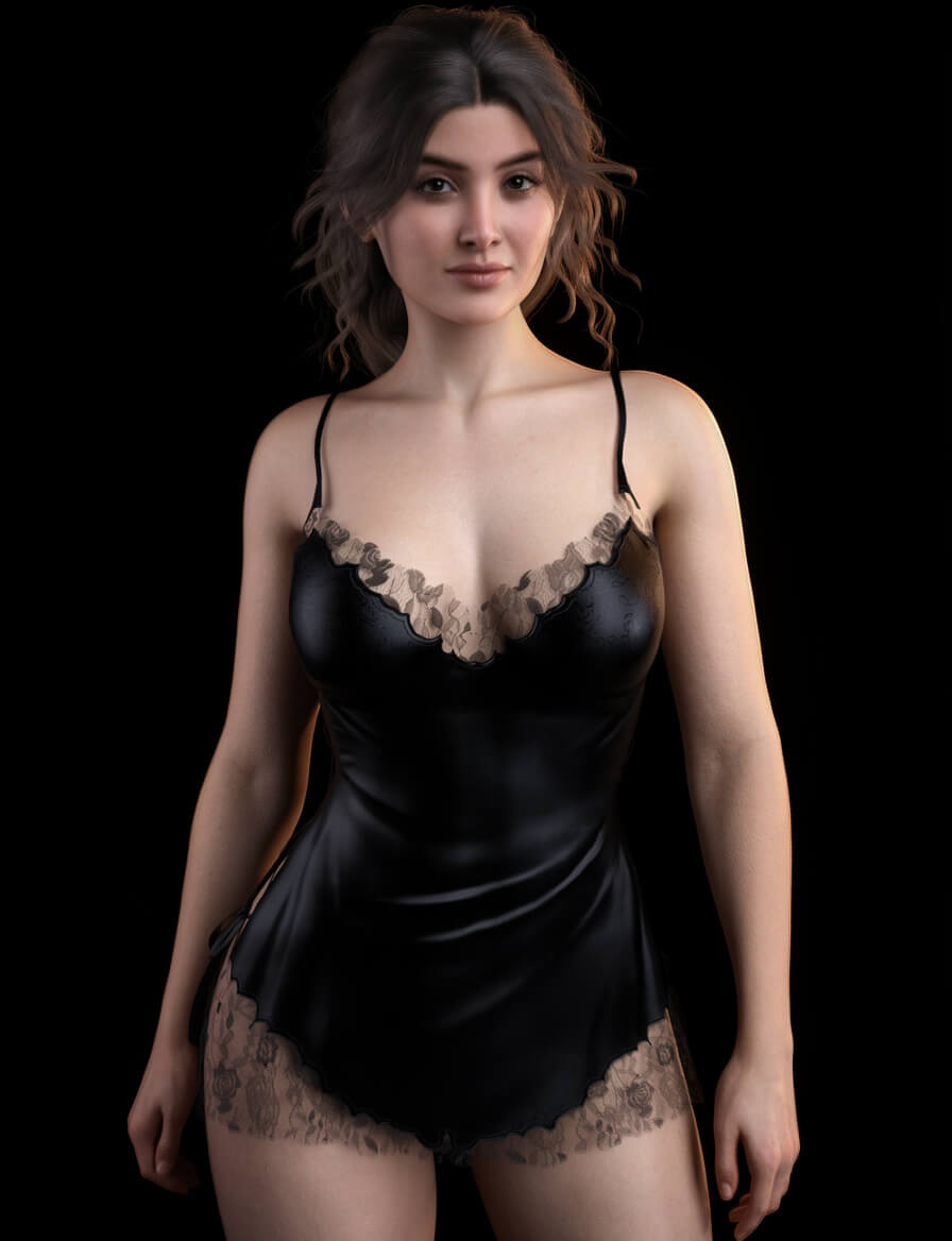 istq hannah for genesis 9 01 1771674567