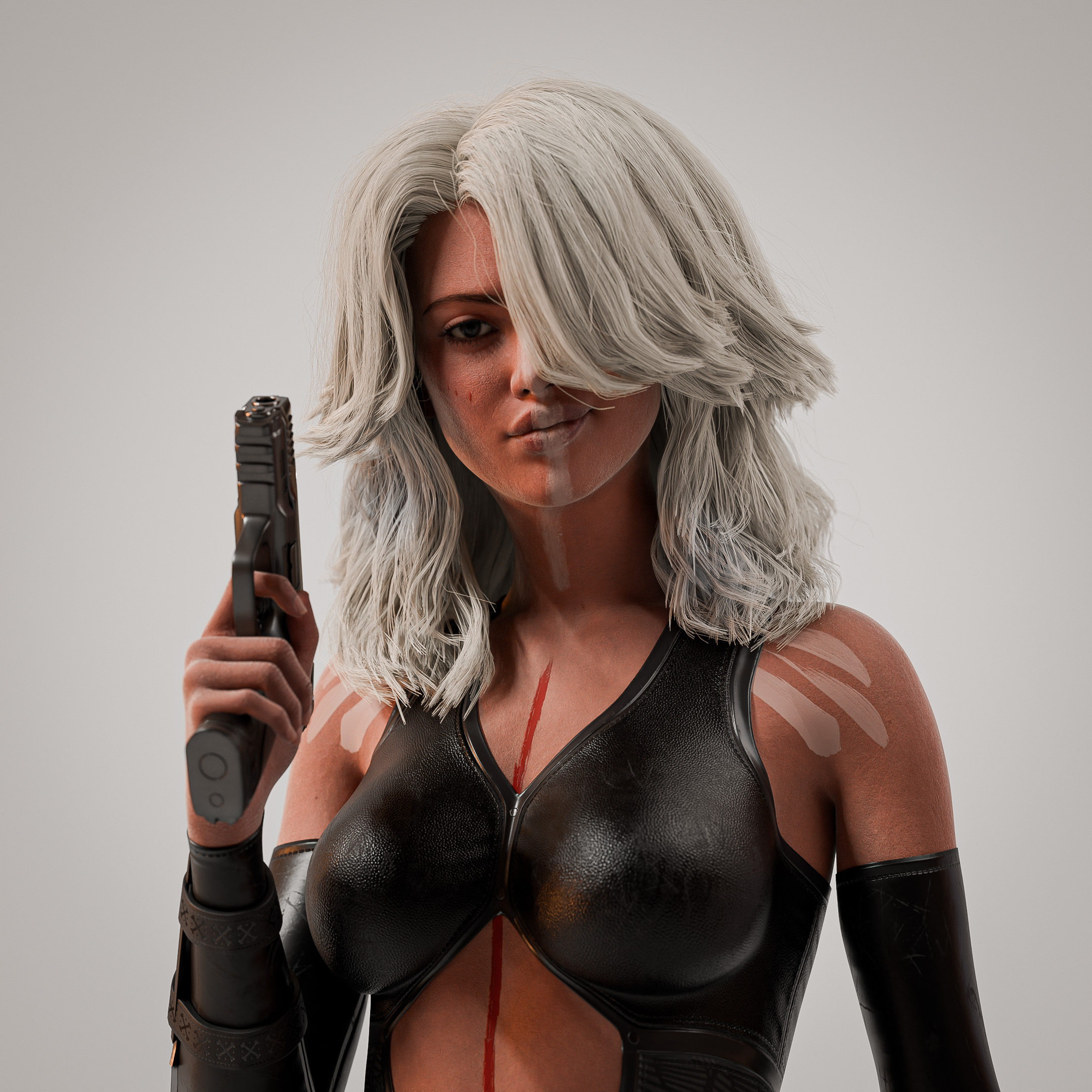 AssasinGirl