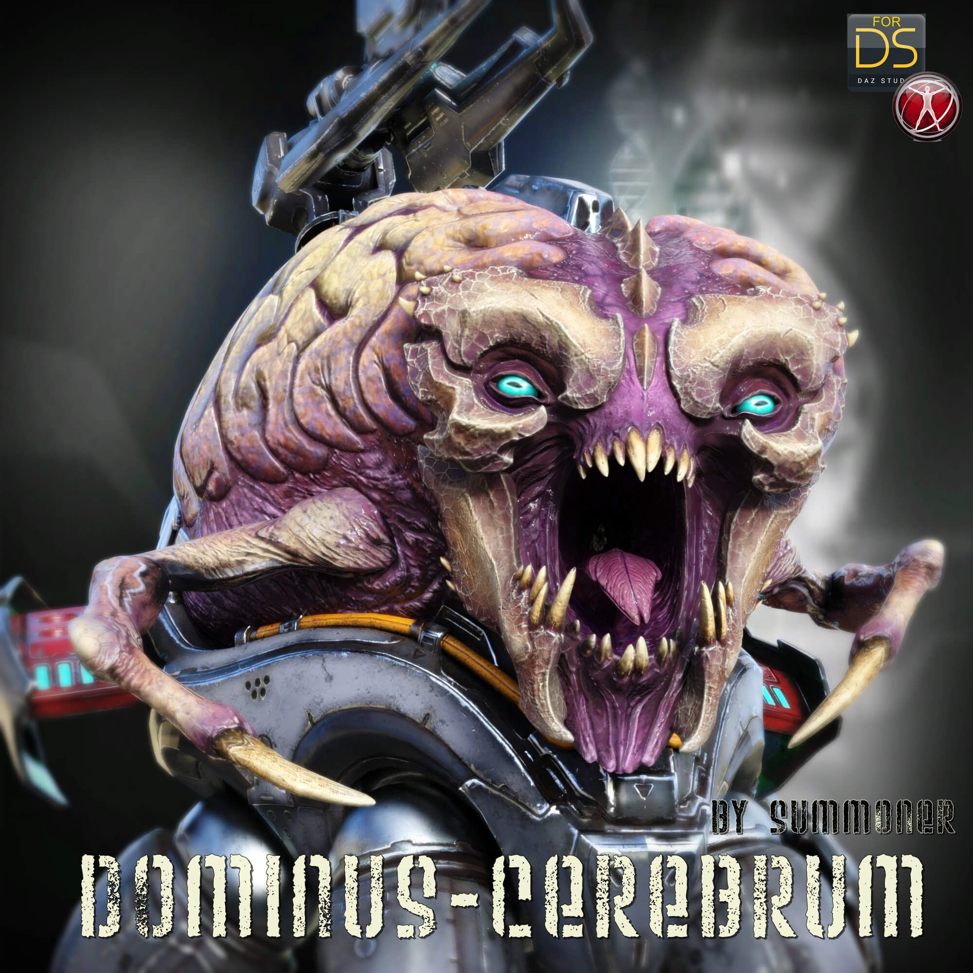 summoner s dominus cerebrum 01 1771873201