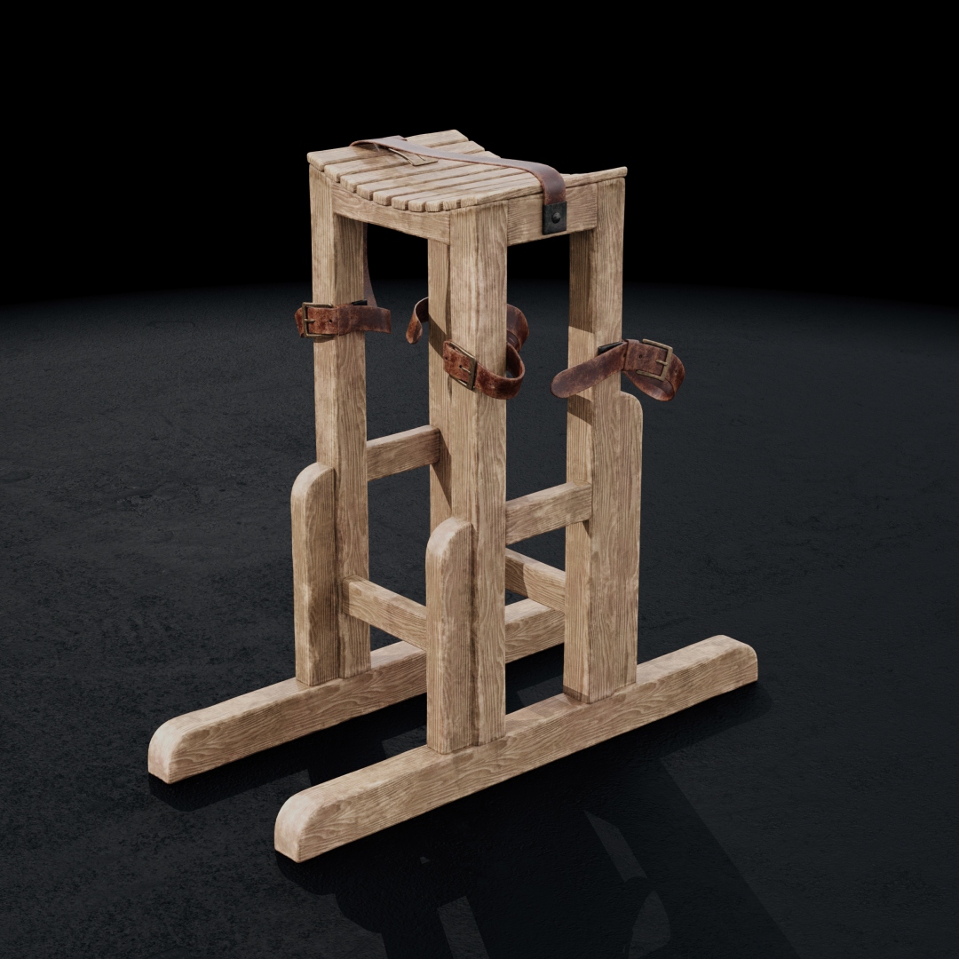 vokhsor HistoricalPunishmentWhippingStool promo 01 1772092348