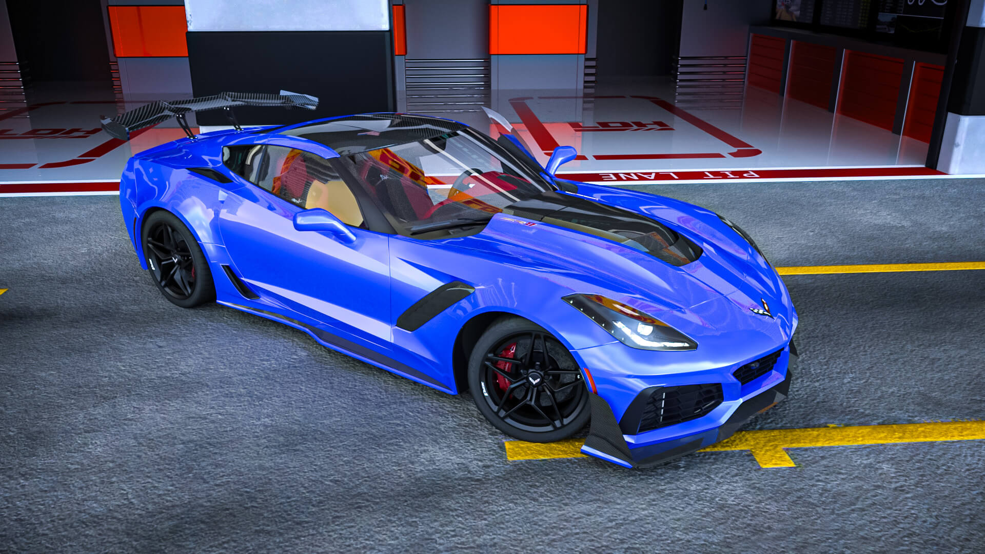 chevrolet corvette zr1 01 1772210396