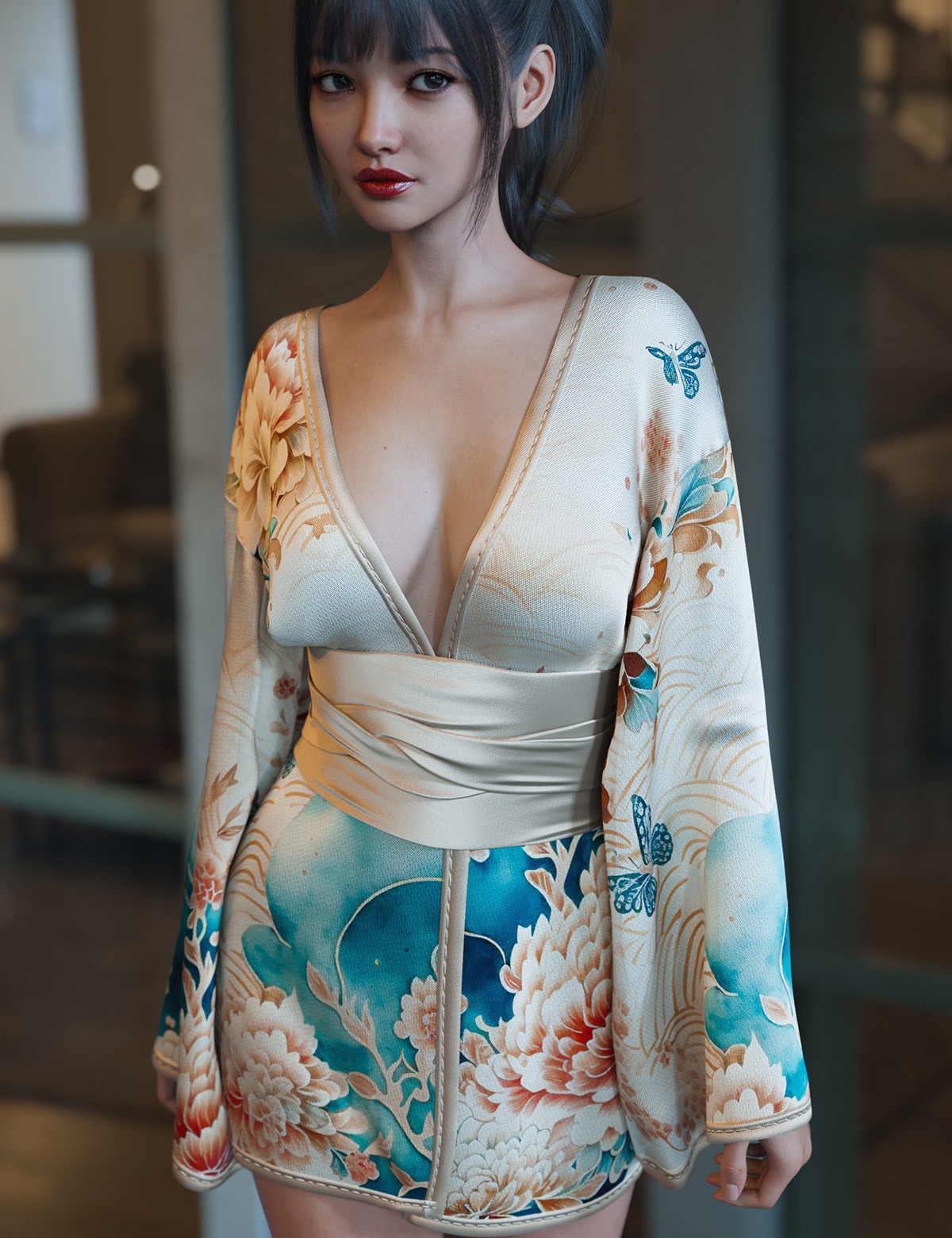 dForce Petals Short Robe Genesis9 1 https://new.imagehostx.com/upload/2026/02/27/image-15e94e502415b5ffa87e18542f728832_1772196662.jpg