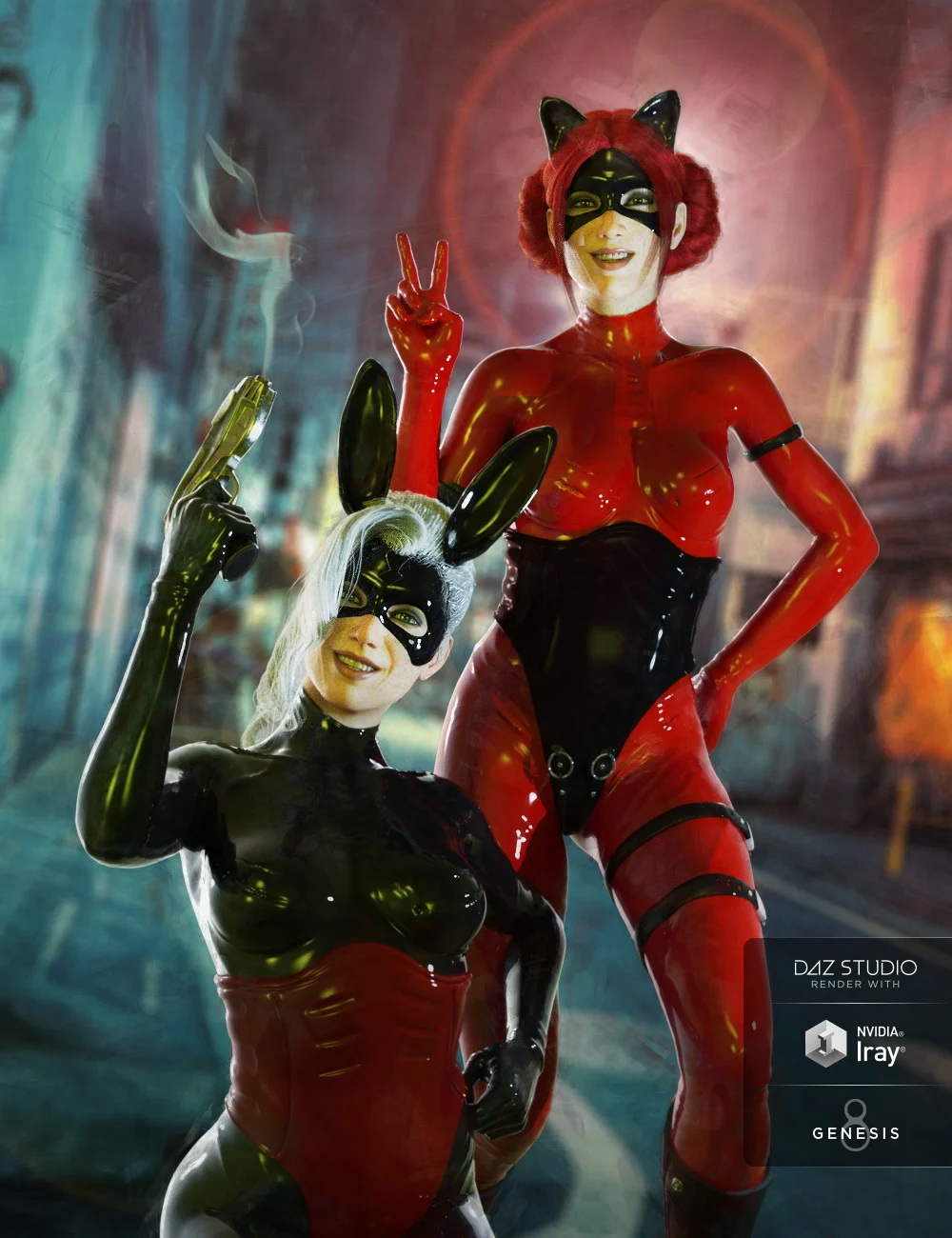 animalmasksforgenesis8females00maindaz3d 1772299577