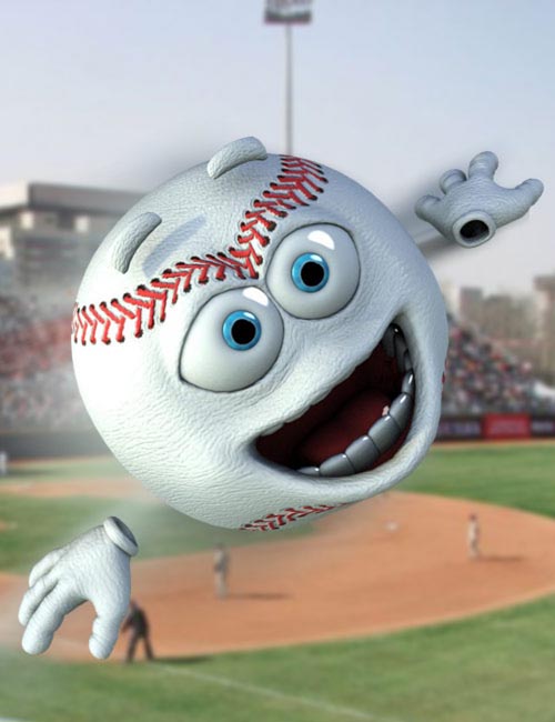 daz3d EmotiSports Pack 1 00 1772238286