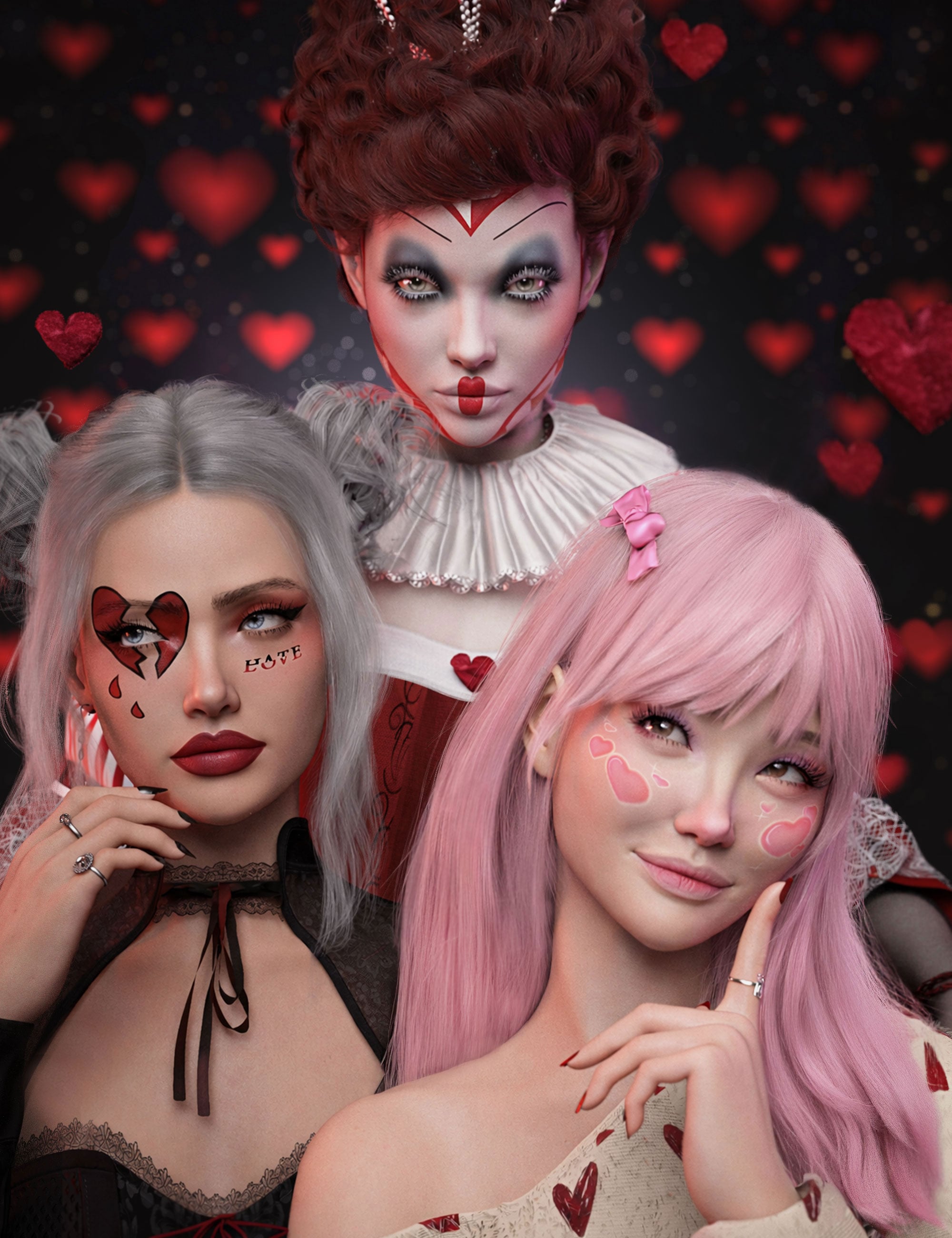 heartcoreglamliepresetsforgenesis900maindaz3d 1772265959