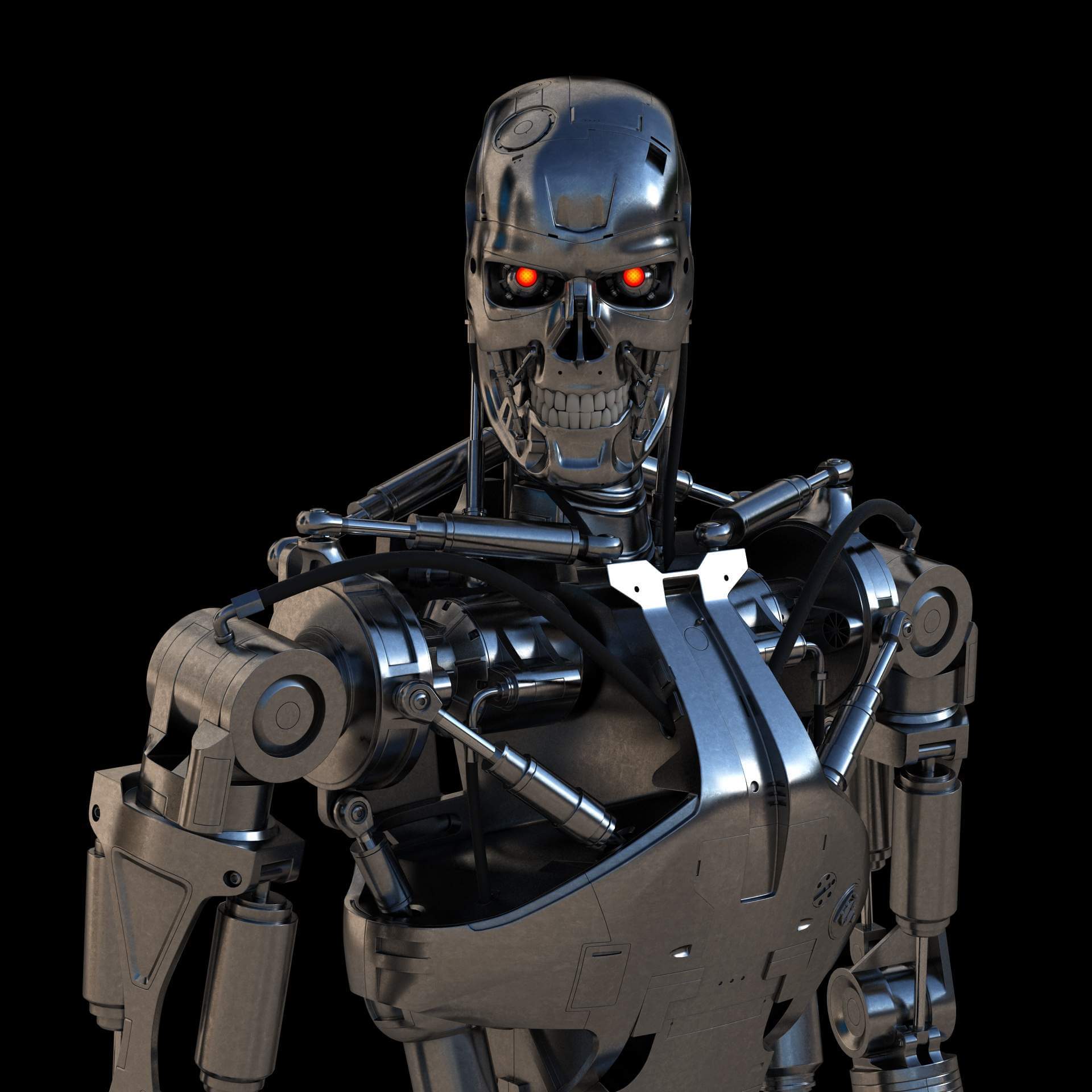 Terminator T-800 Endoskeleton 3D Model 1 https://new.imagehostx.com/upload/2026/03/01/terminator-t-800-endoskeleton-24_1772408169.jpg