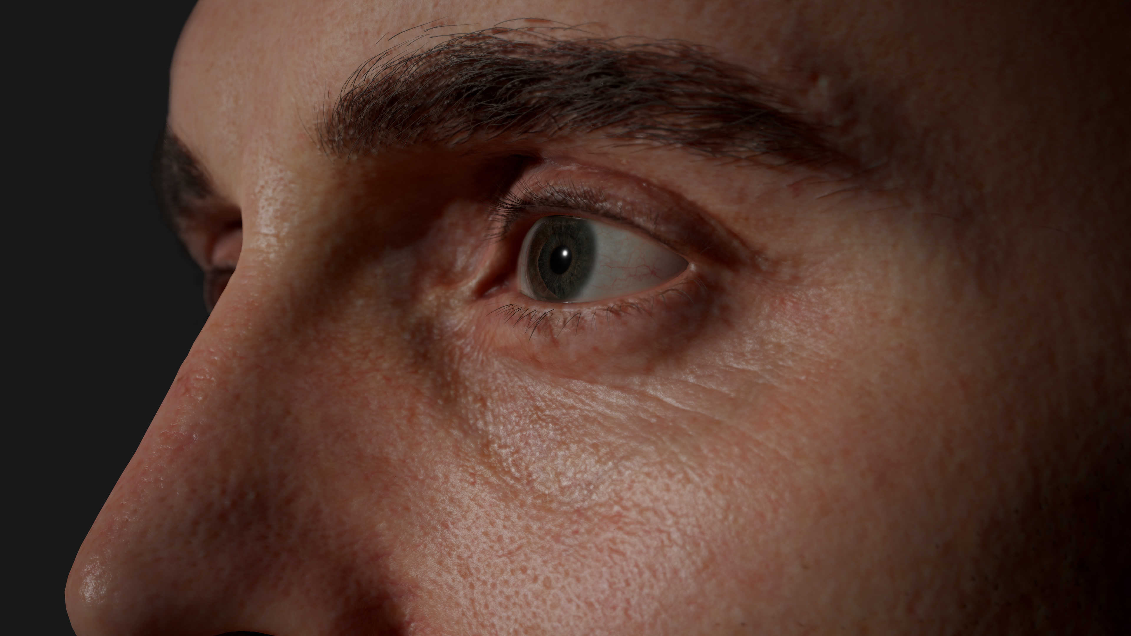 Posed Eyes 1772460525