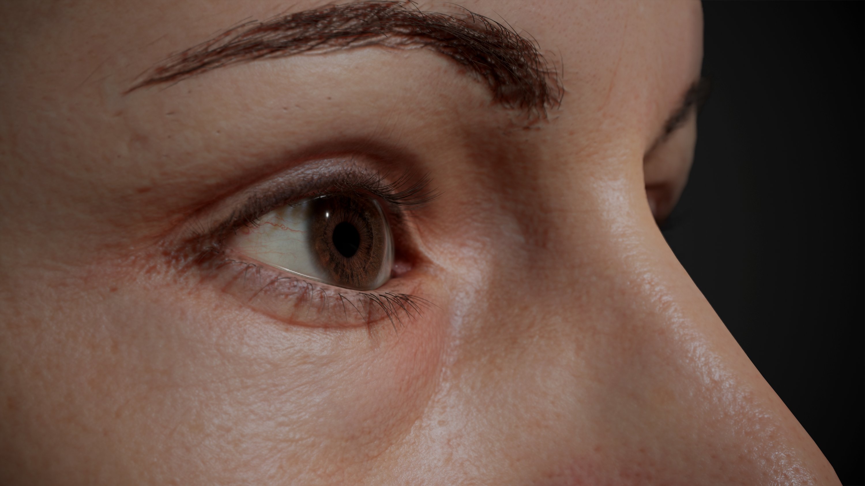 Posed Eyes 1772468056