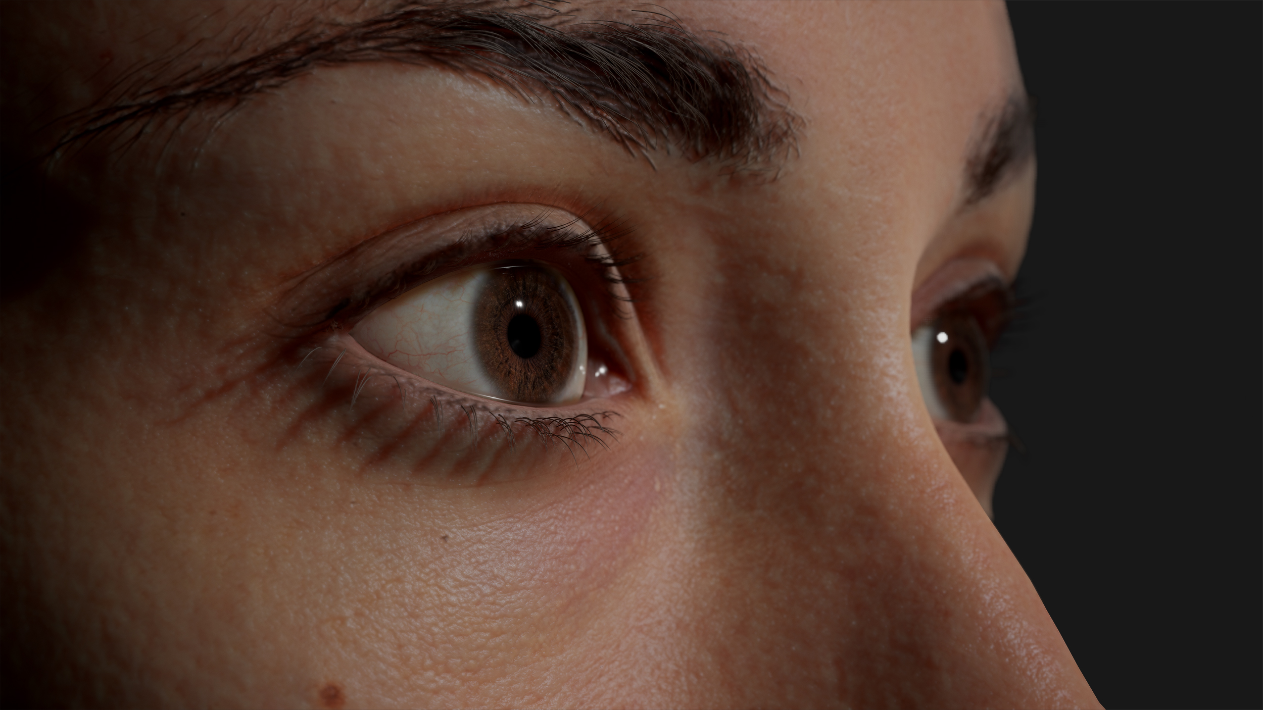 Posed Eyes 1772468186