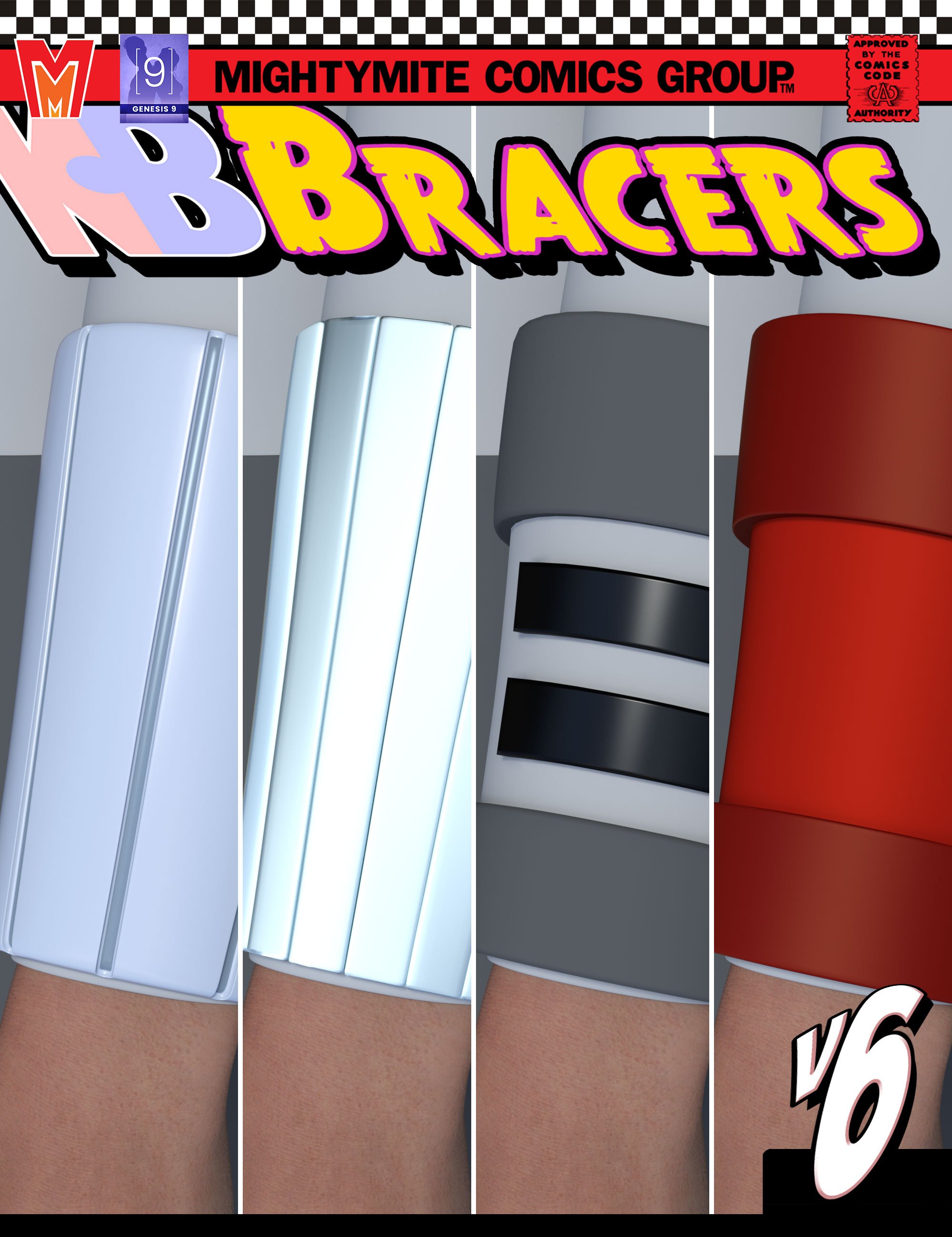 Bracers v006 MMKBGenesis 9 1 https://new.imagehostx.com/upload/2026/03/03/bracersv006mmkbgenesis900maindaz3d_1772530314.jpg