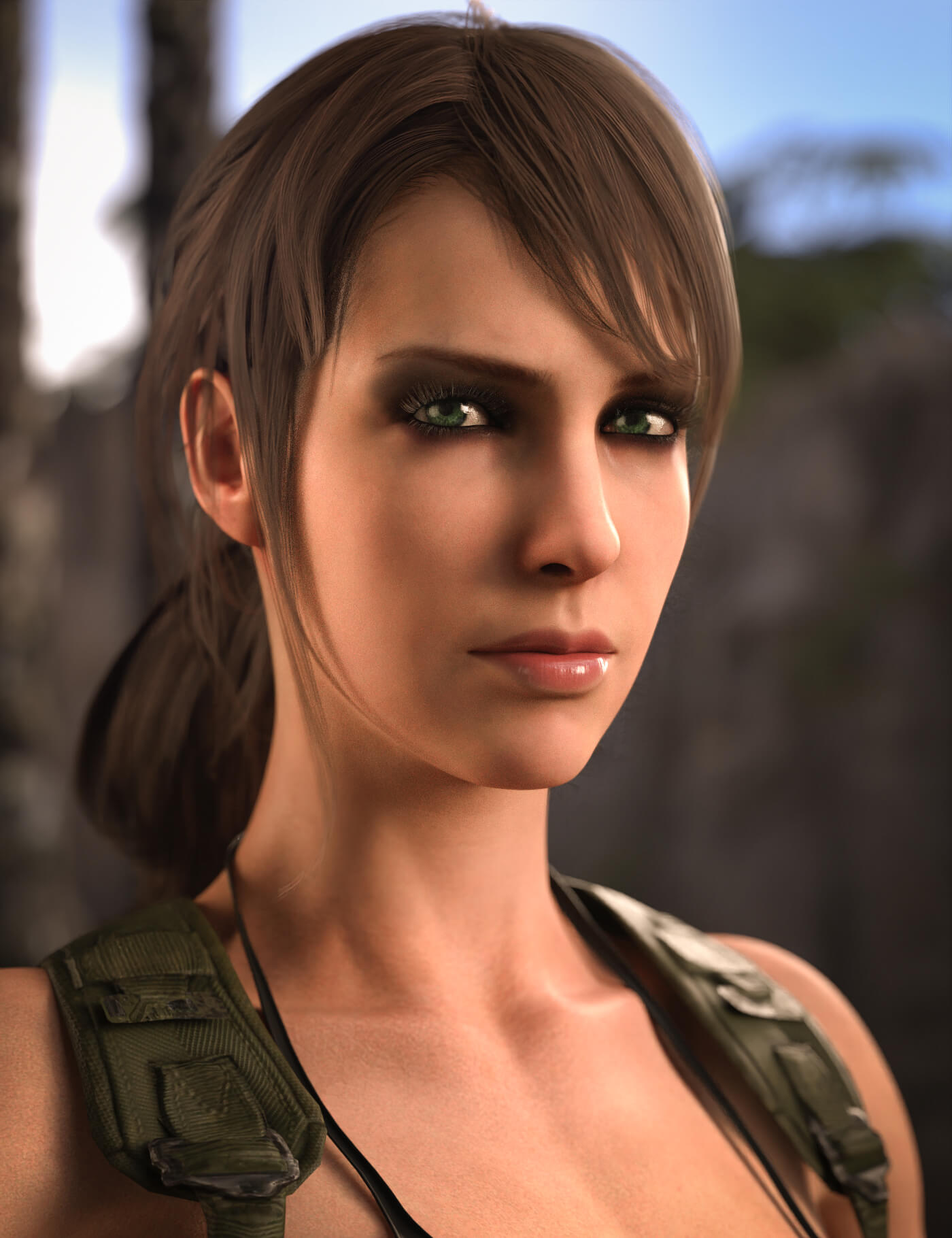 quiet for genesis 8 and 8 1 female 01 1772590352