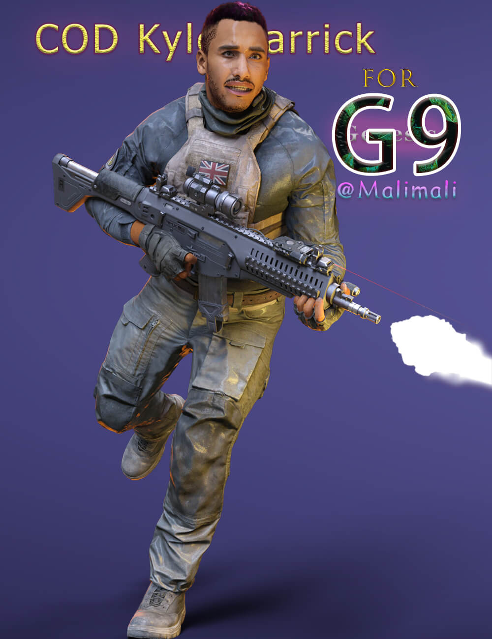 cod kyle garrick and expressions for g9 01 1772821077