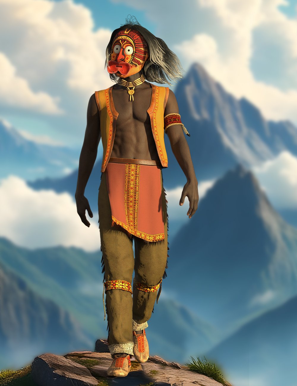 dforcetribalfantasyoutfit2forgenesis900maindaz3d 1772788079