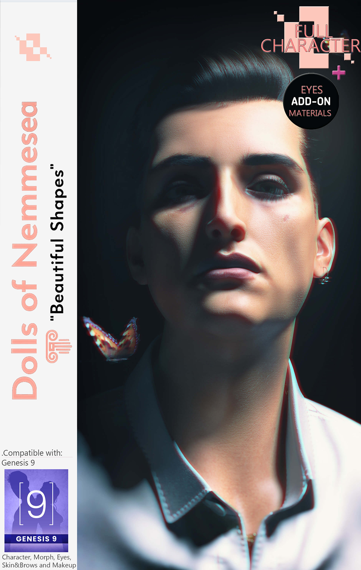 dnm egan character essence for genesis 9 01 1772788774