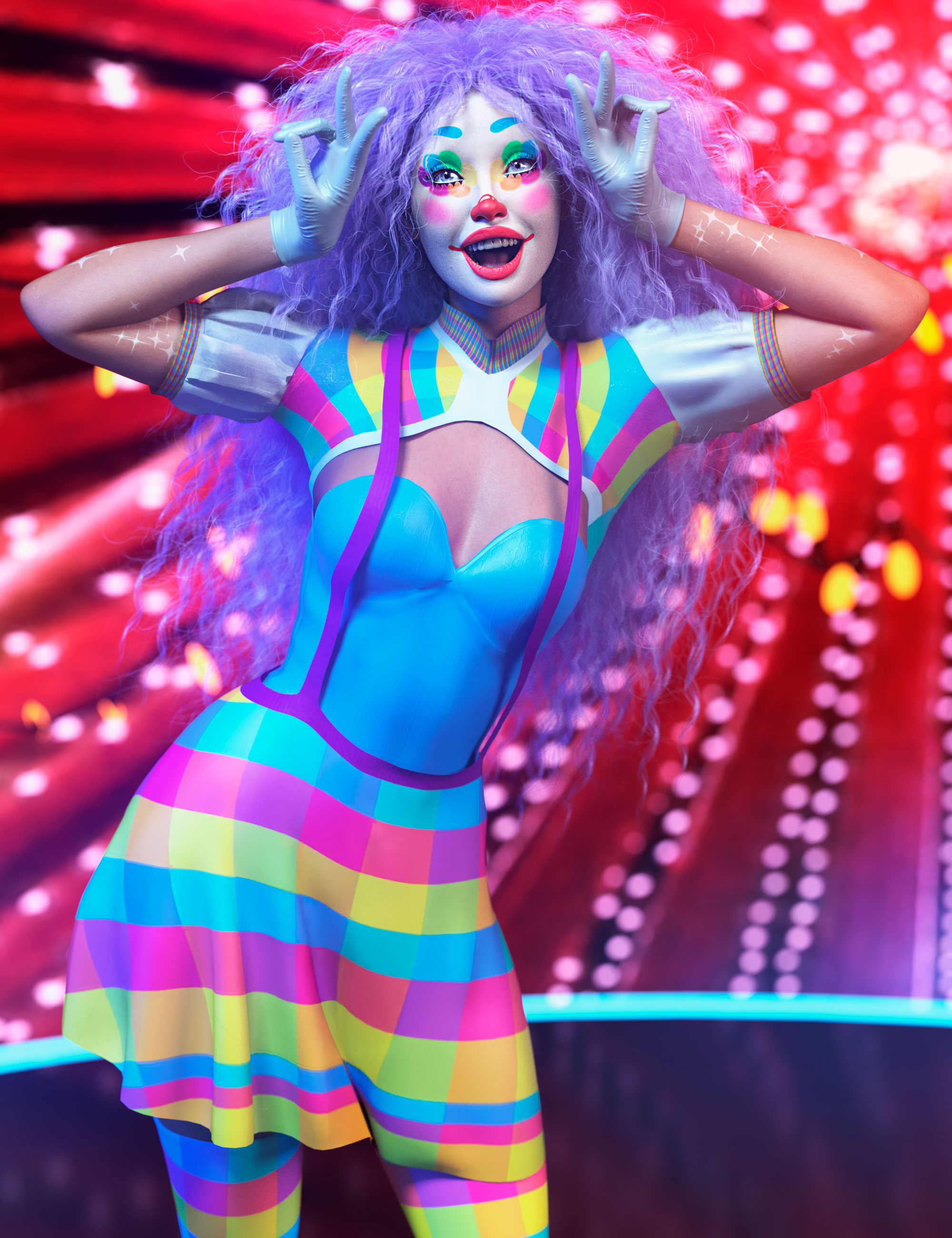carnivalchaosliemakeupforgenesis9posesforgenesis900maindaz3d 1772848903