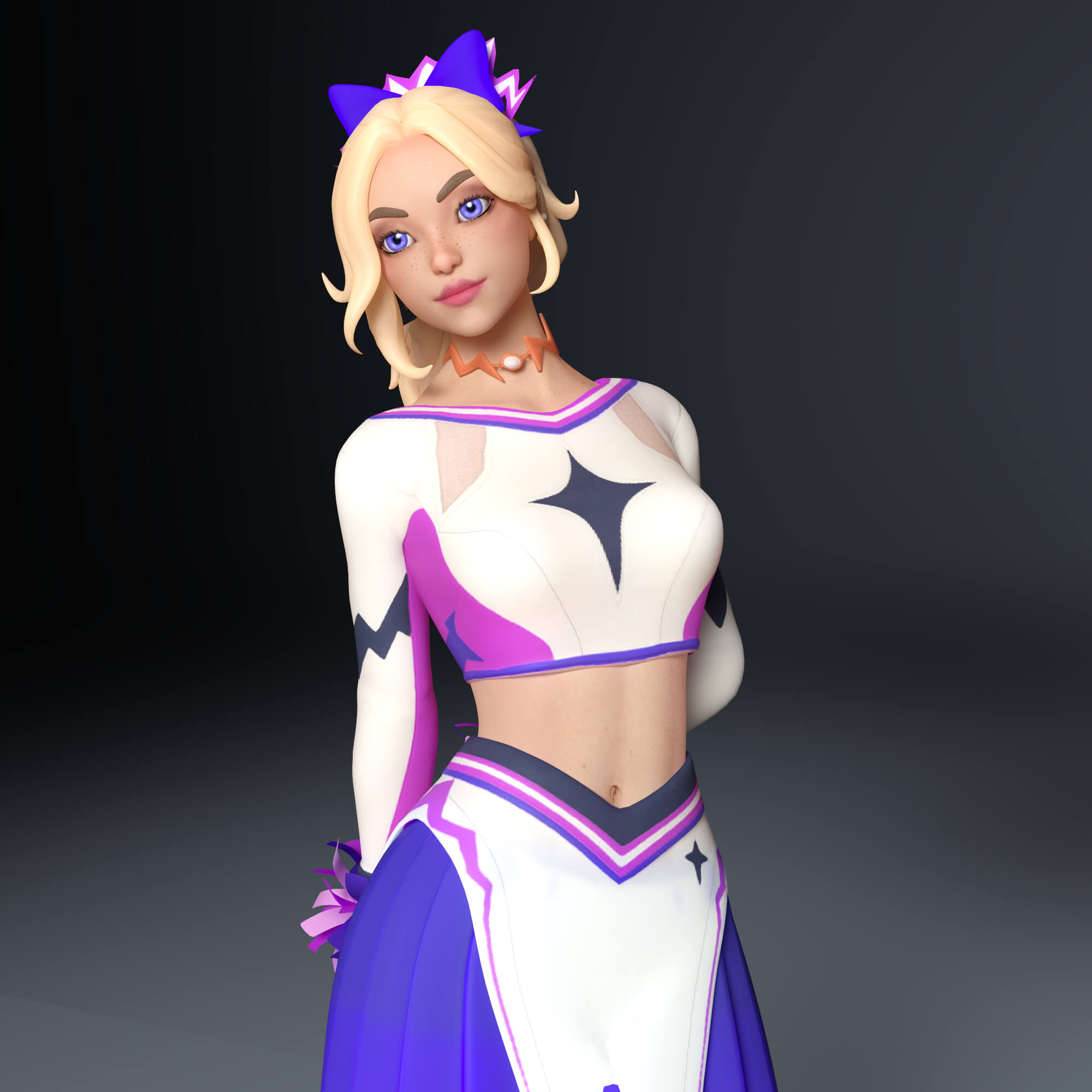 fortnite haylee skye for genesis 9 01 1772910638