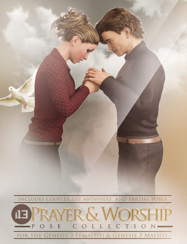 00 main i13 prayer and worship poses daz3d 1773001848
