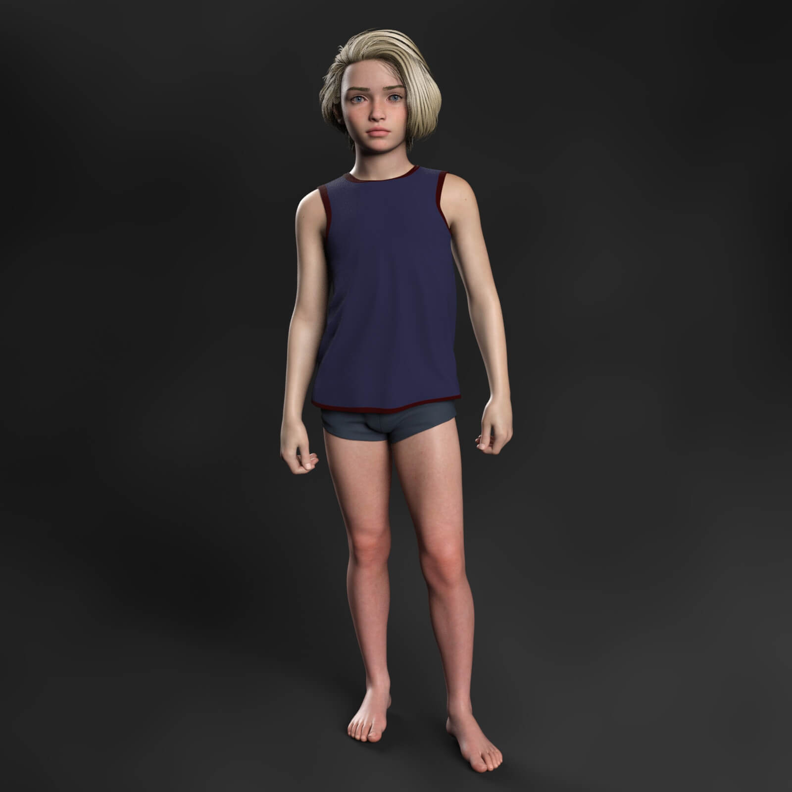 bobby teen morph 20 poses for genesis 9 01 1772982749