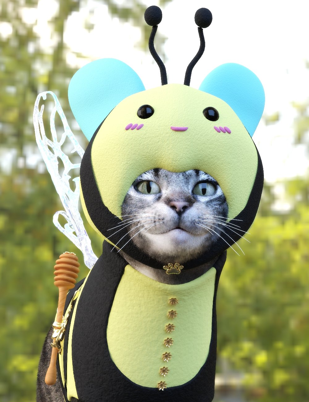 t3dmeowbeefordazhousecat00maindaz3d 1772965017