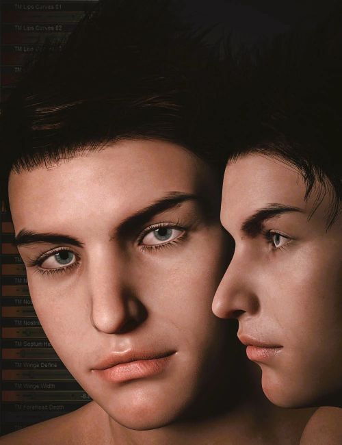 Detailed Face Morphs 1773046673