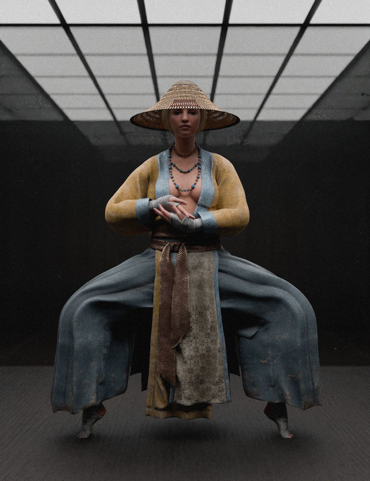 Artful Model - Set 05 for Genesis 9 1 https://new.imagehostx.com/upload/2026/03/10/artfulmodelset05forgenesis900maindaz3d_1773123515.jpg