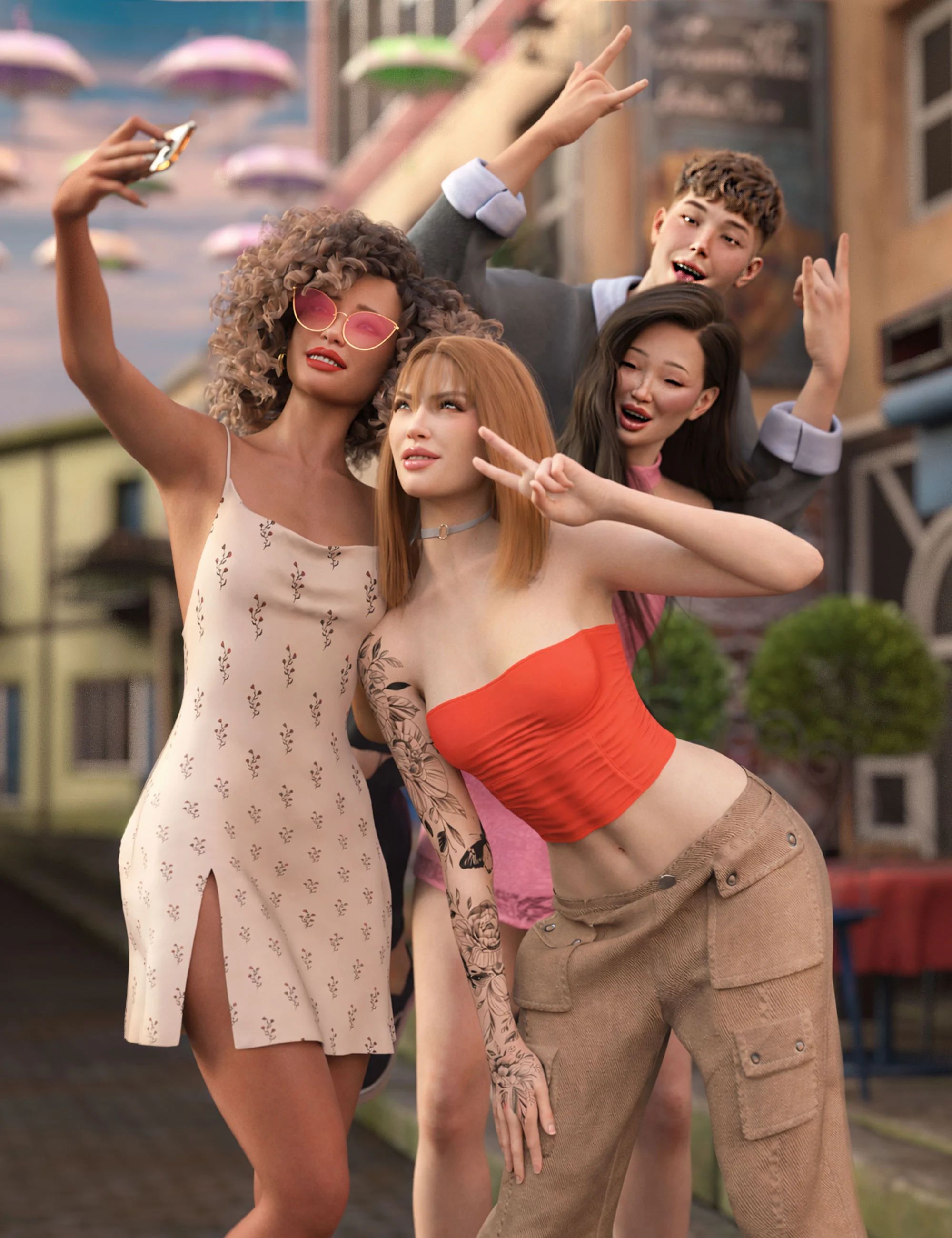 everydayfriendshipposesforgenesis9feminineandmasculine00maindaz3d 1773123623