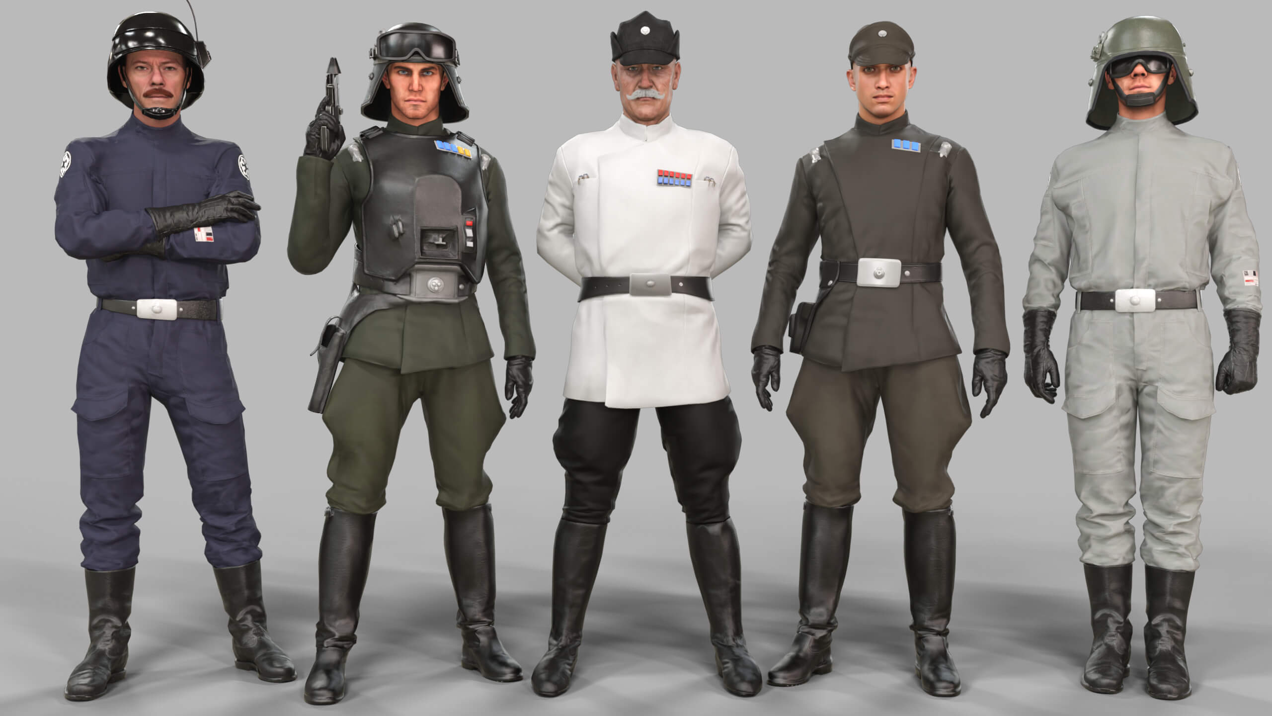 imperial uniforms for genesis 8 and 9 all ranks 01 1773181914