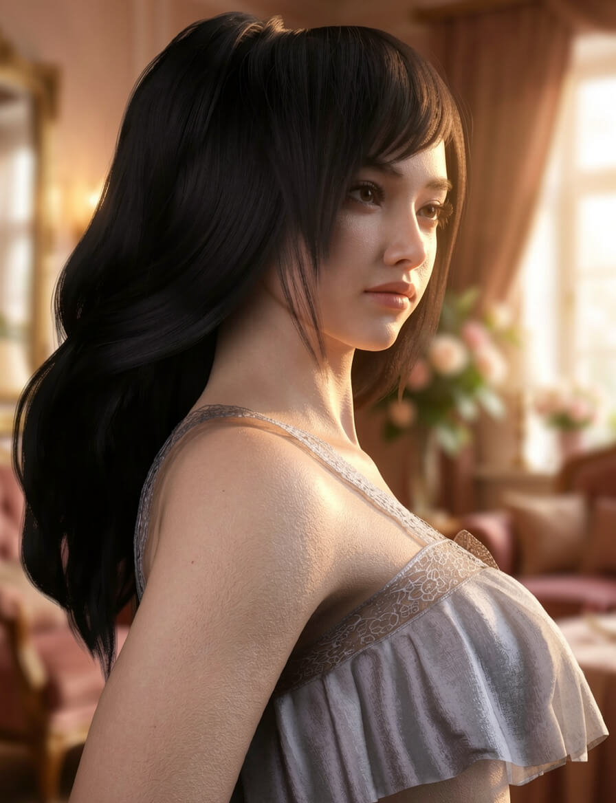 istq anzu for genesis 9 01 1773126537