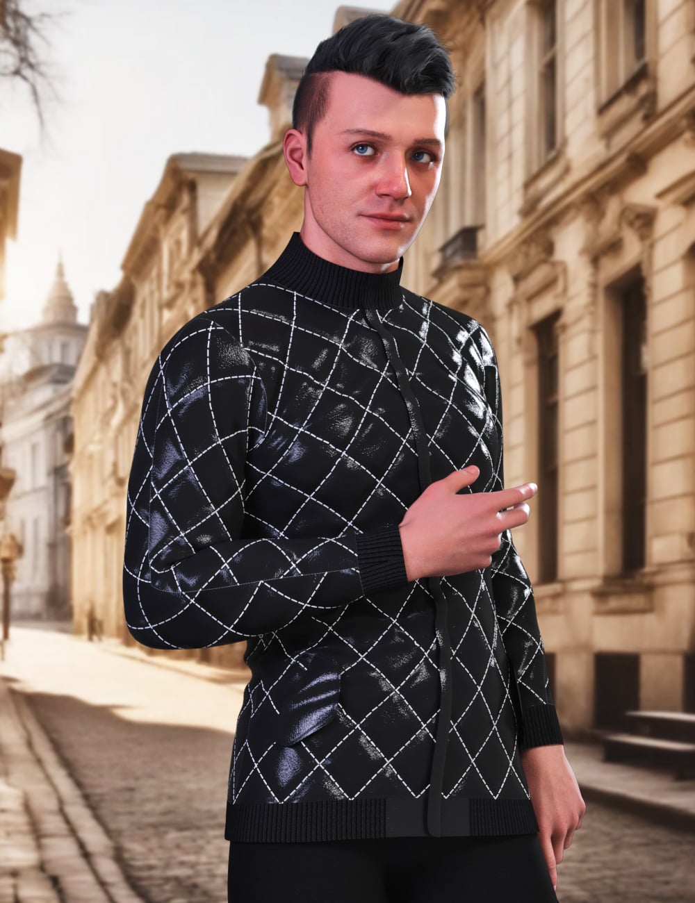 jmrdforceleatherjacketforgenesis9and8male00maindaz3d 1773135338