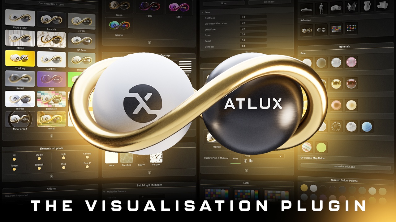 Atlux λ 2 The visualisation plugin for Unreal Engine ( Metashoot ) 1 https://new.imagehostx.com/upload/2026/03/11/8e27e5a6-a725-4f58-ab1e-0f6461857edb_1773254120.jpg