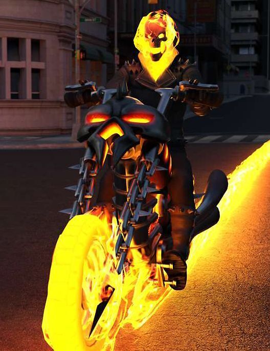 Fortnite Ghost Rider for G8M 1773249760